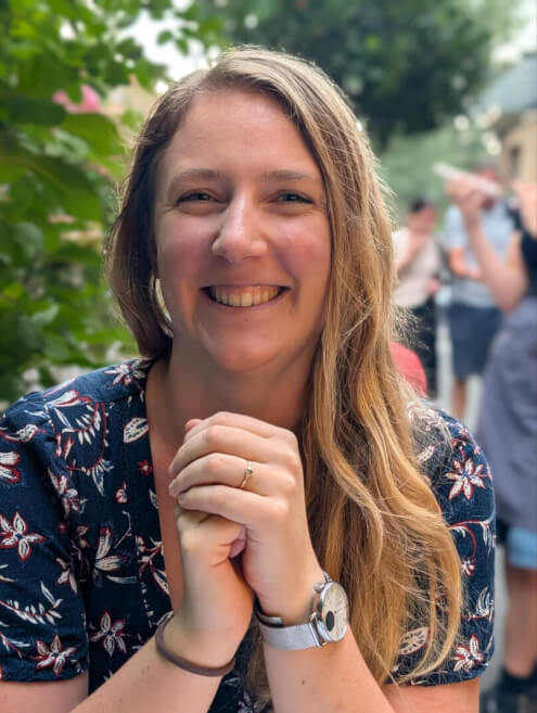Isabel Dwyer